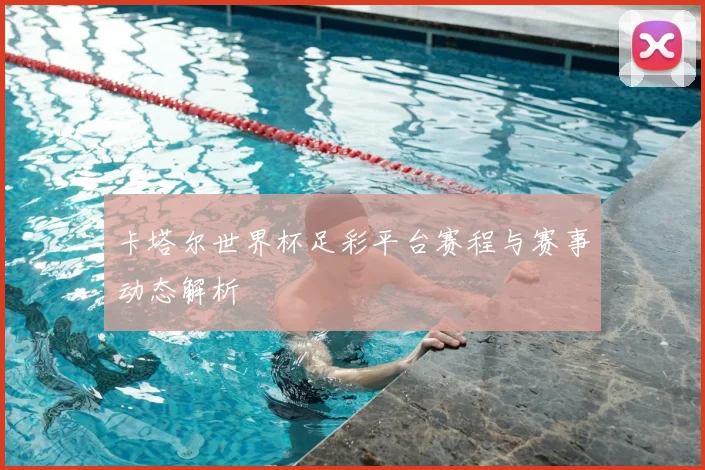 卡塔尔世界杯足彩平台赛程与赛事动态解析