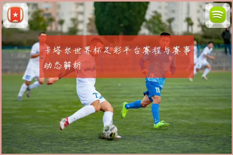 卡塔尔世界杯足彩平台赛程与赛事动态解析