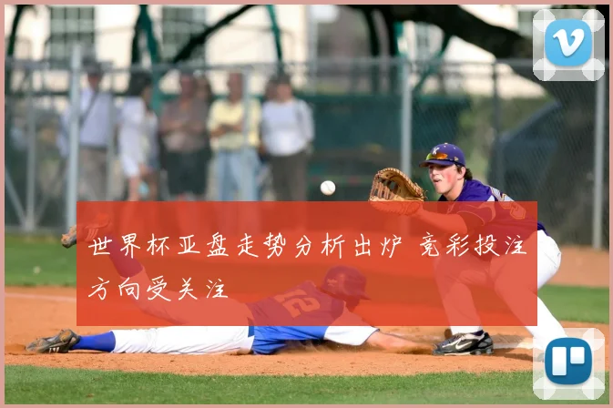 世界杯亚盘走势分析出炉 竞彩投注方向受关注