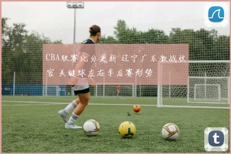 CBA联赛比分更新 辽宁广东激战收官 关键球左右季后赛形势
