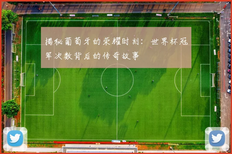 揭秘葡萄牙的荣耀时刻：世界杯冠军次数背后的传奇故事