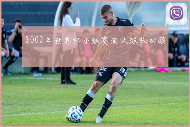 2002年世界杯小组赛淘汰球队回顾