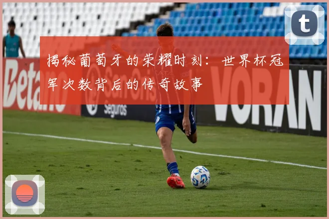 揭秘葡萄牙的荣耀时刻：世界杯冠军次数背后的传奇故事